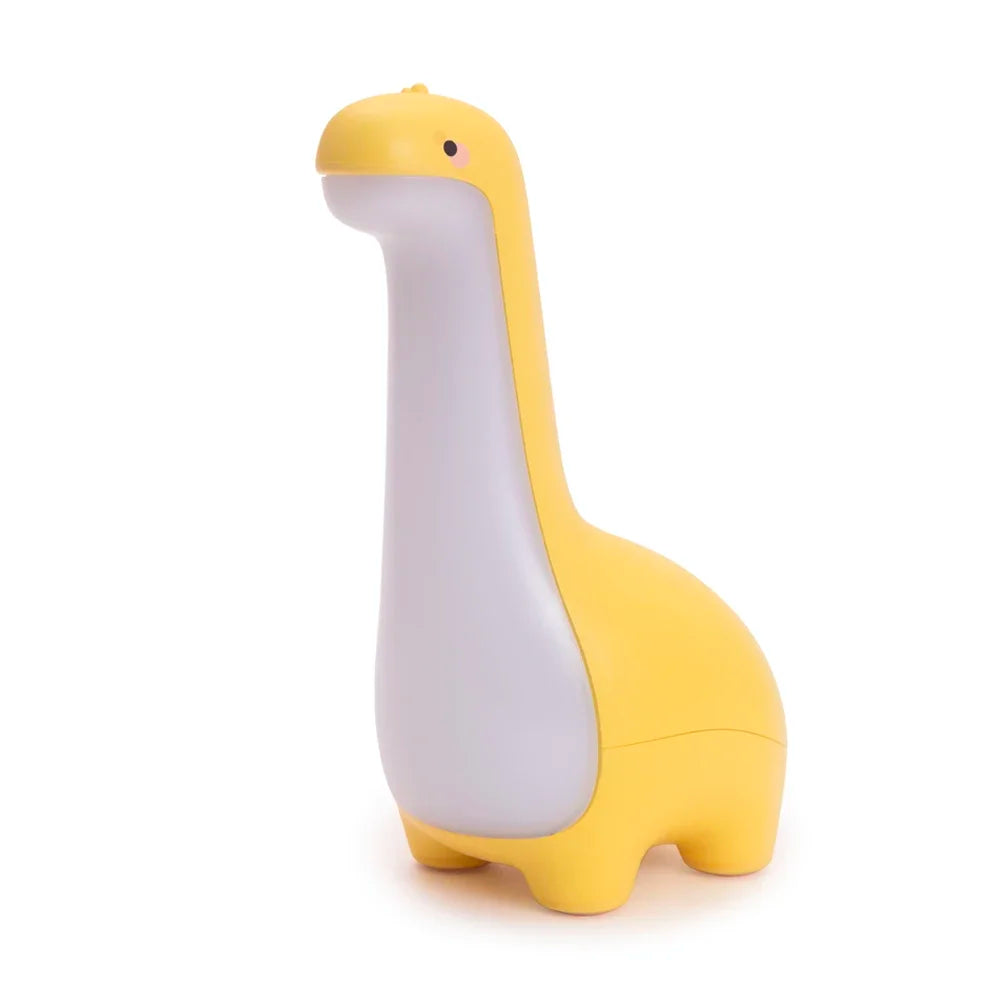 Dinosaur Night Light – Soft Eye-Friendly Glow with USB Charging