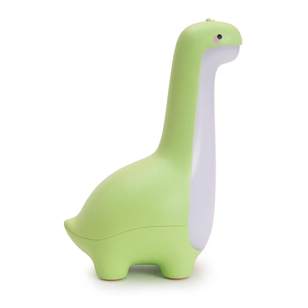 Dinosaur Night Light – Soft Eye-Friendly Glow with USB Charging